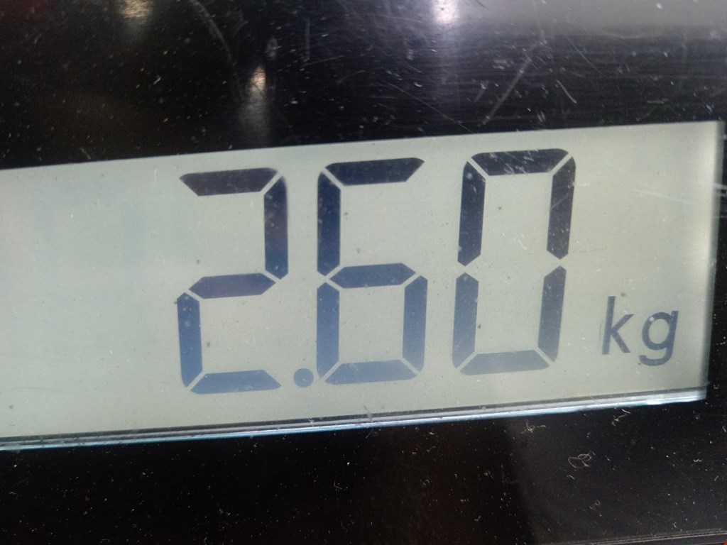 Патрубок интеркулера MAN TGL 2005-н.в.