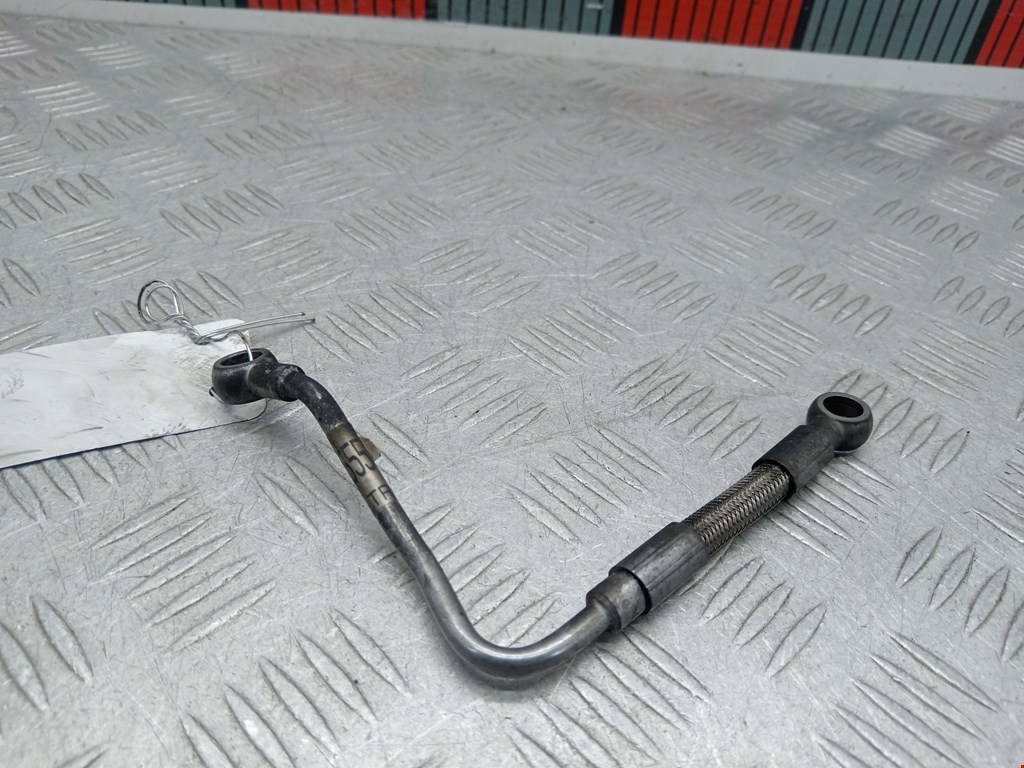 Трубка нагнетателя OPEL Insignia 2008-2017