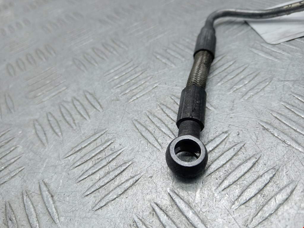 Трубка нагнетателя OPEL Insignia 2008-2017