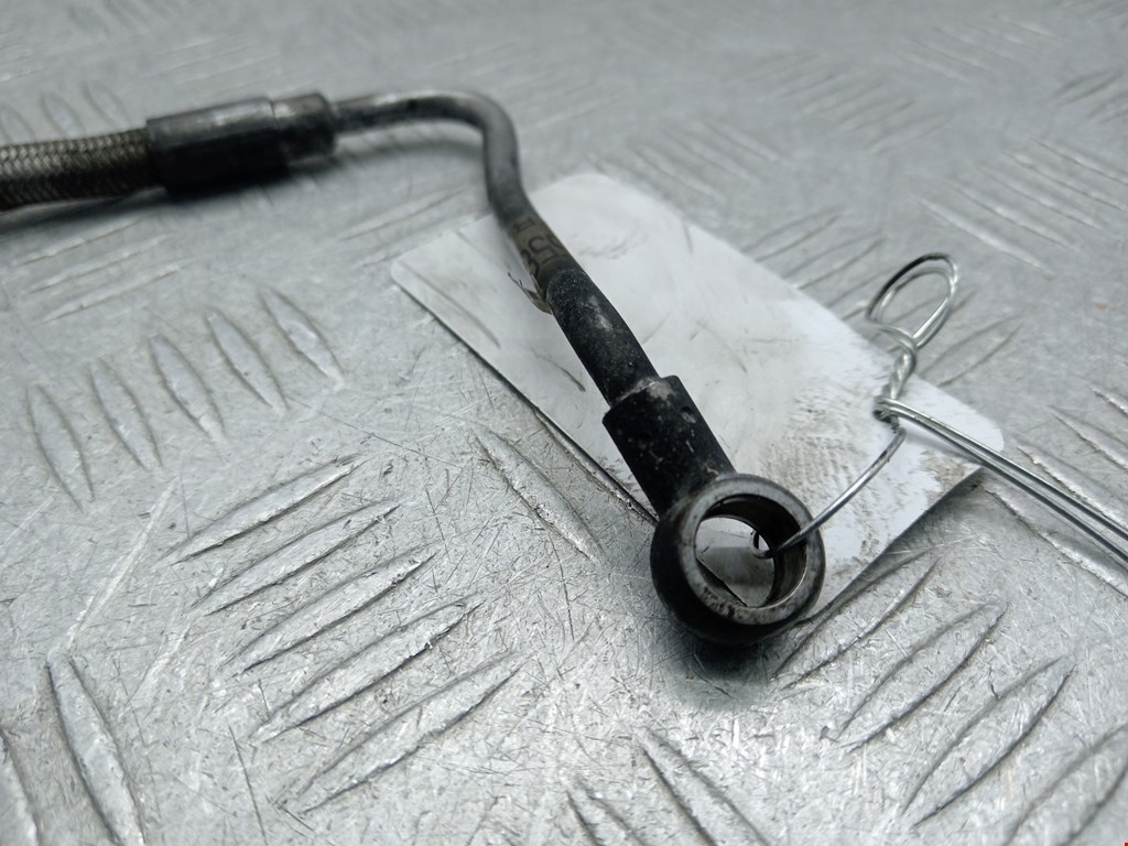 Трубка нагнетателя OPEL Insignia 2008-2017