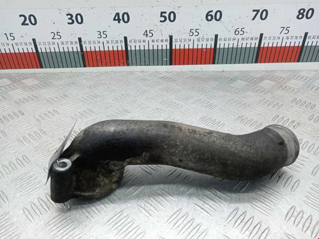 Корпус термостата MAN TGL 2005-н.в.