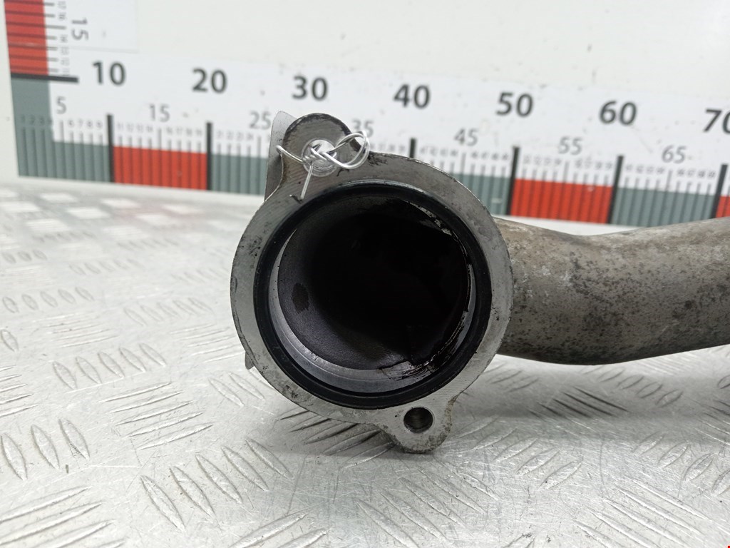 Корпус термостата MAN TGL 2005-н.в.