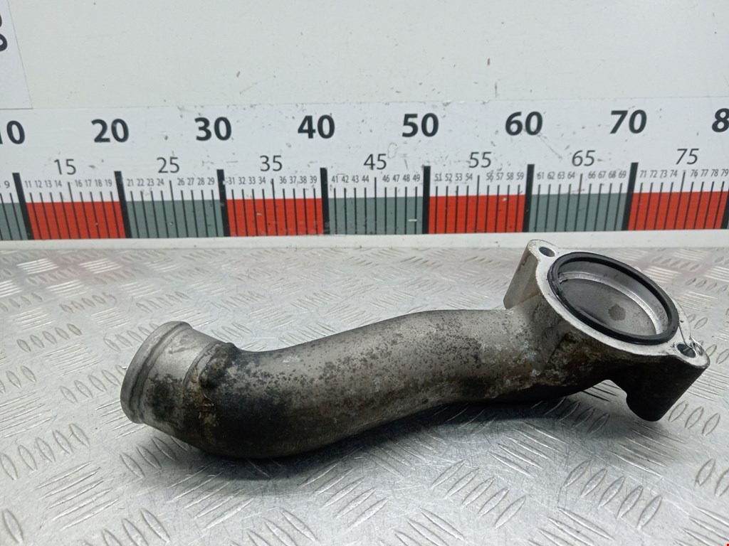 Корпус термостата MAN TGL 2005-н.в.