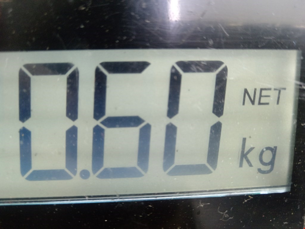 Корпус термостата MAN TGL 2005-н.в.