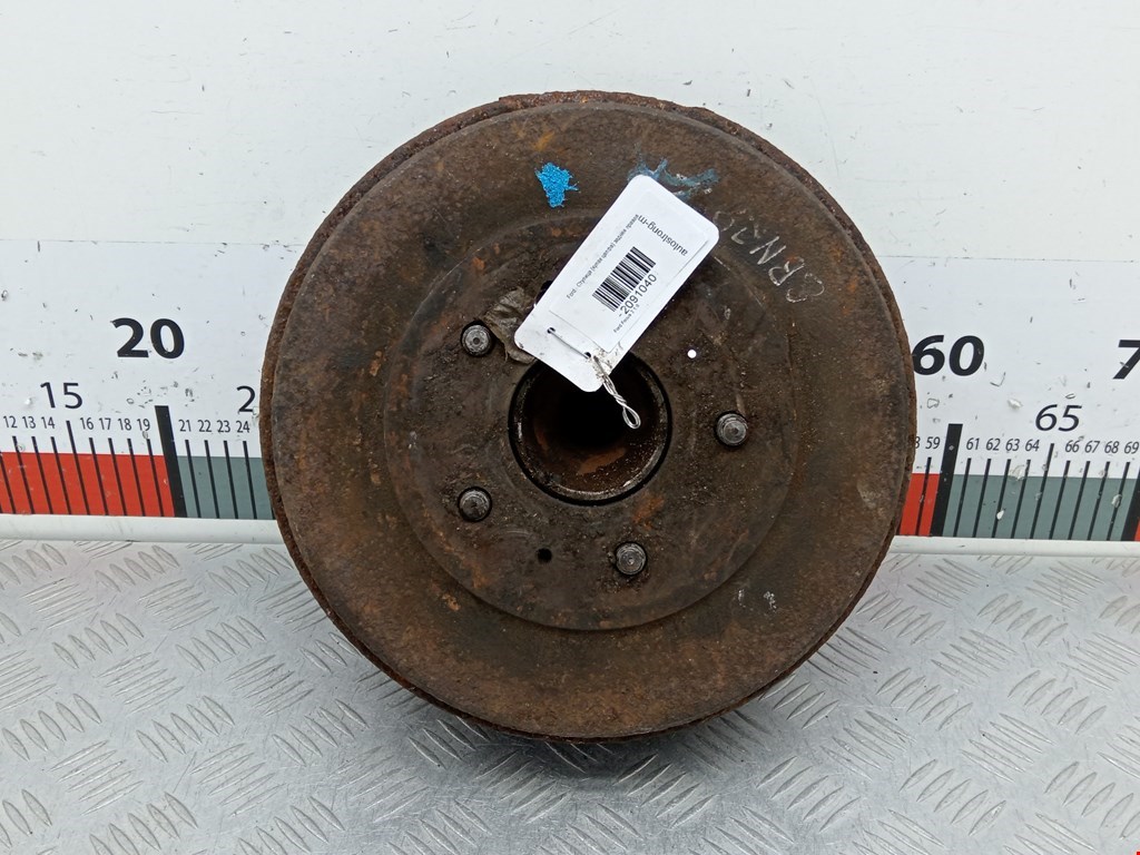 Ступица задняя правая FORD Focus II 2005-2011