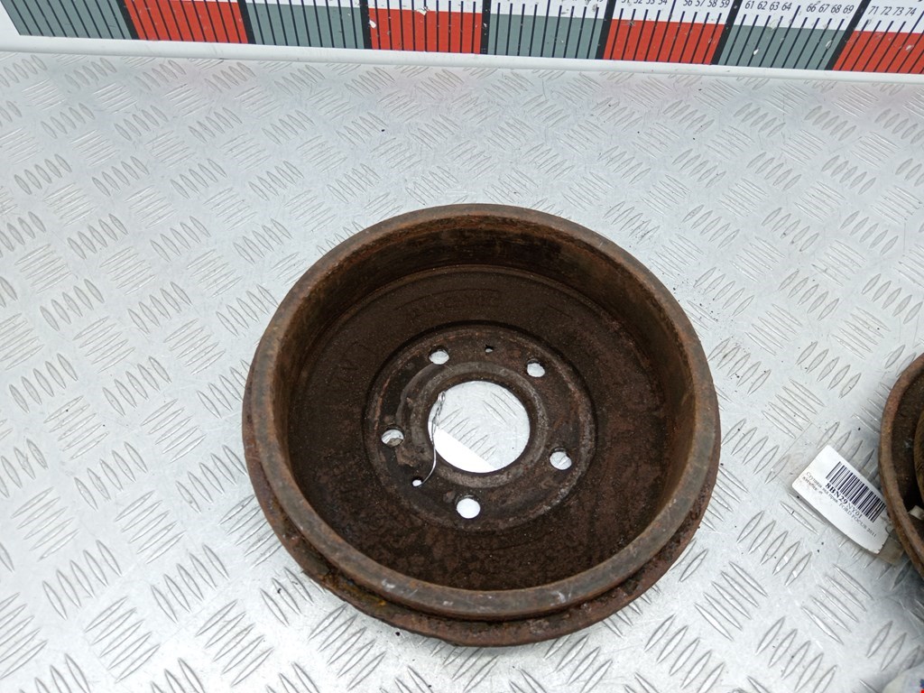 Ступица задняя правая FORD Focus II 2005-2011