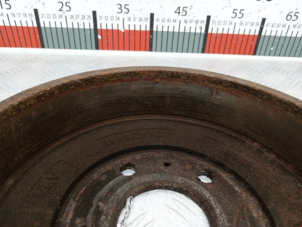 Ступица задняя правая FORD Focus II 2005-2011