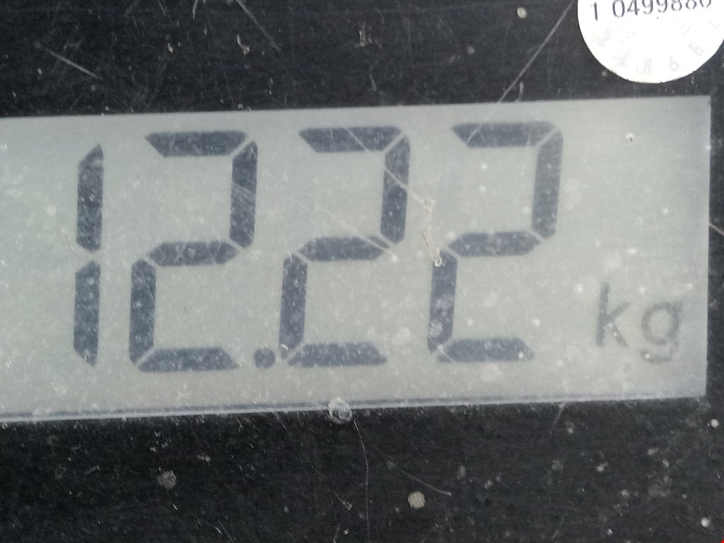 Ступица задняя правая FORD Focus II 2005-2011