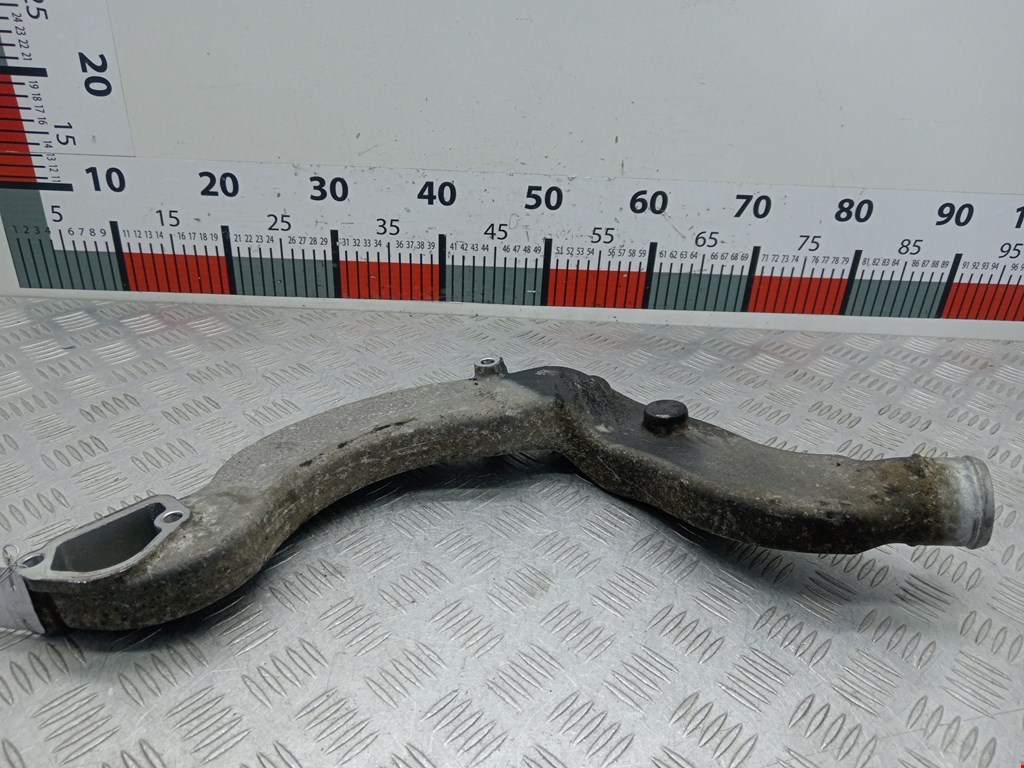 Патрубок MAN TGL 2005-н.в.