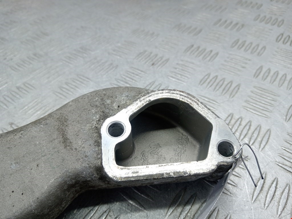 Патрубок MAN TGL 2005-н.в.