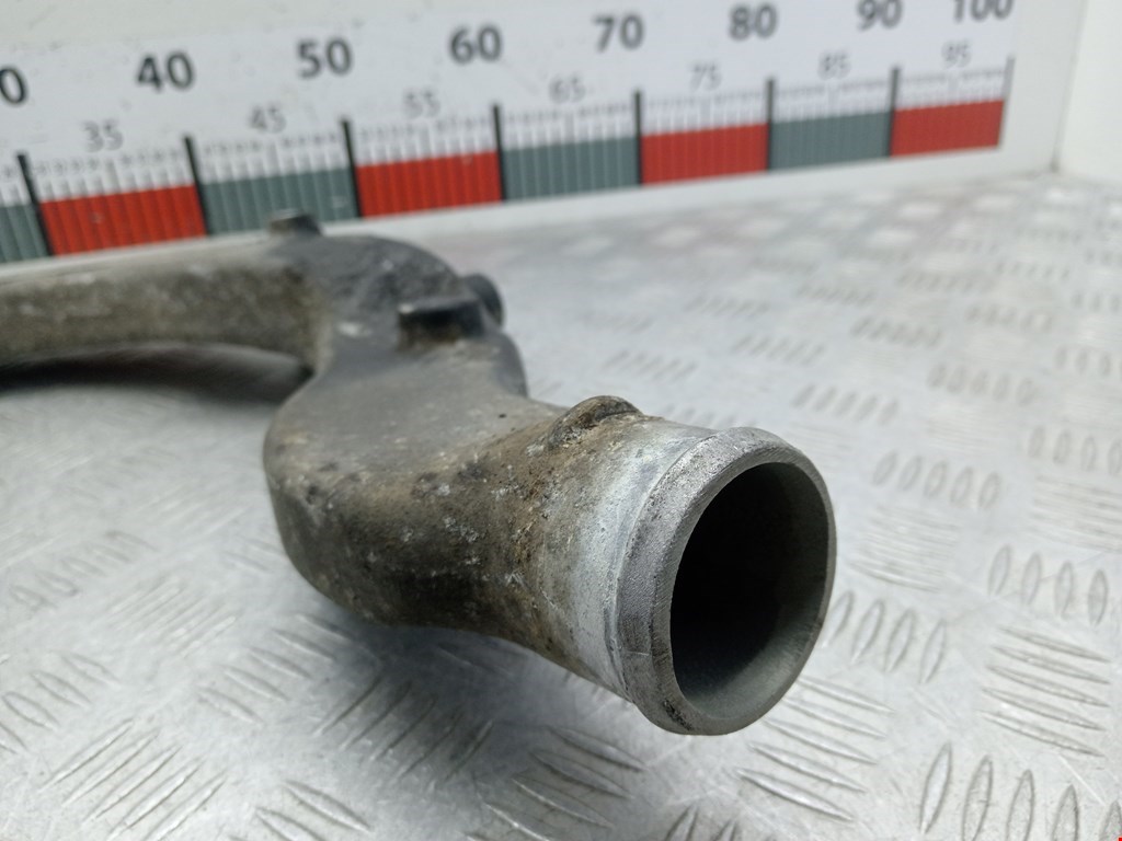 Патрубок MAN TGL 2005-н.в.