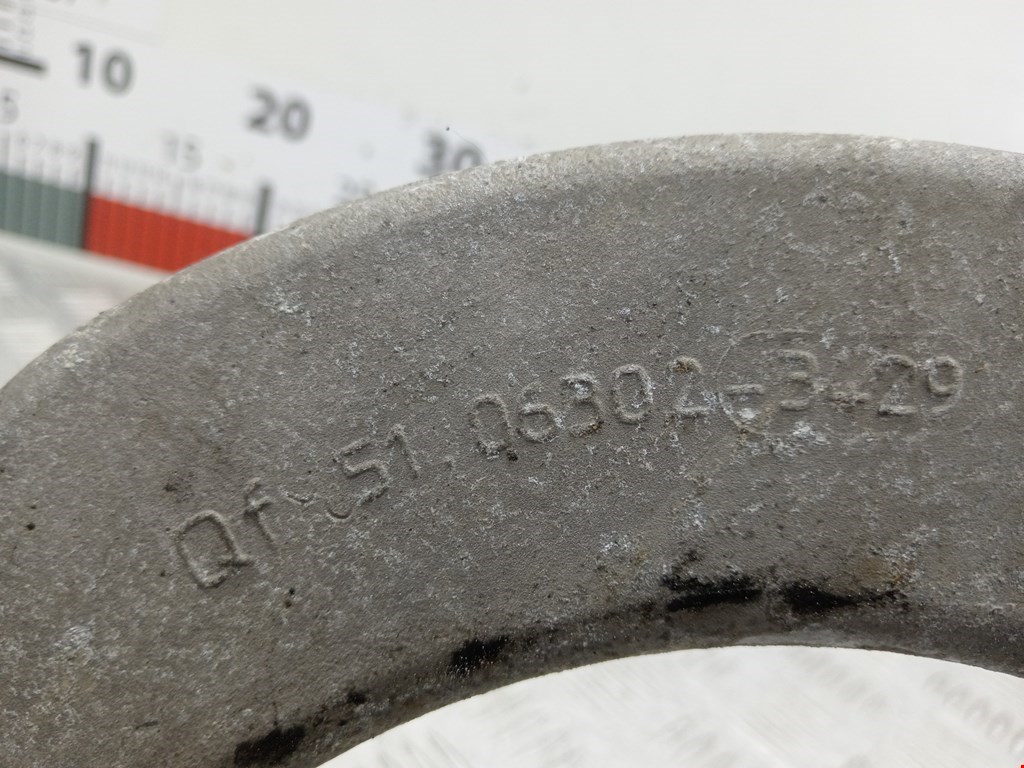 Патрубок MAN TGL 2005-н.в.