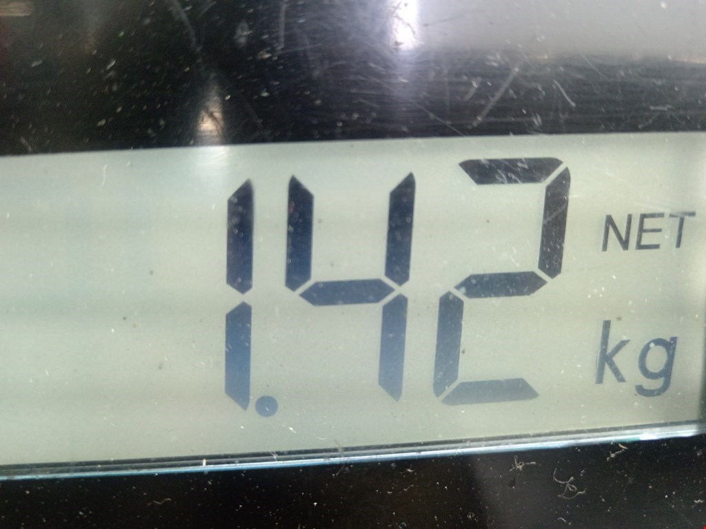 Патрубок MAN TGL 2005-н.в.