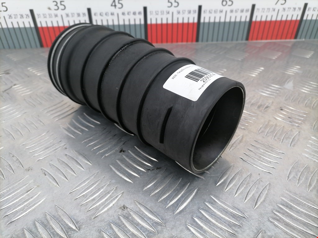 Патрубок воздушного фильтра PEUGEOT 4007 2007-2012