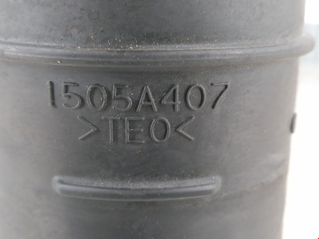 Патрубок воздушного фильтра PEUGEOT 4007 2007-2012