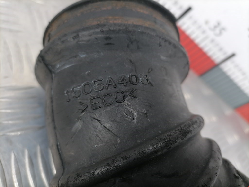 Патрубок воздушного фильтра PEUGEOT 4007 2007-2012