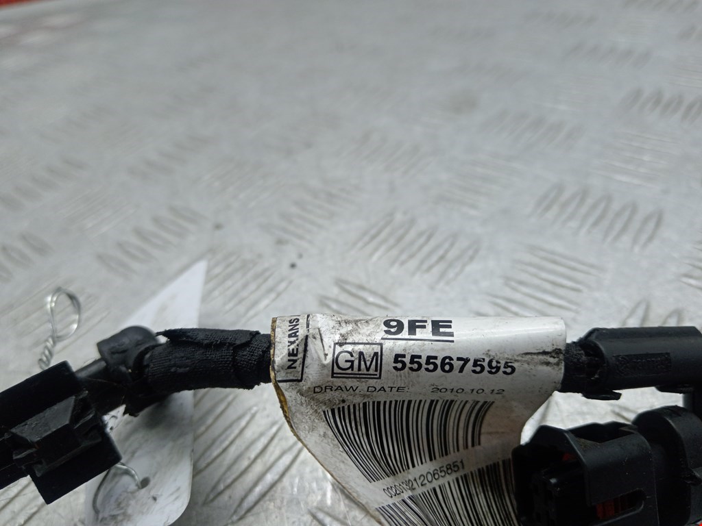 Проводка коса OPEL Insignia 2008-2017