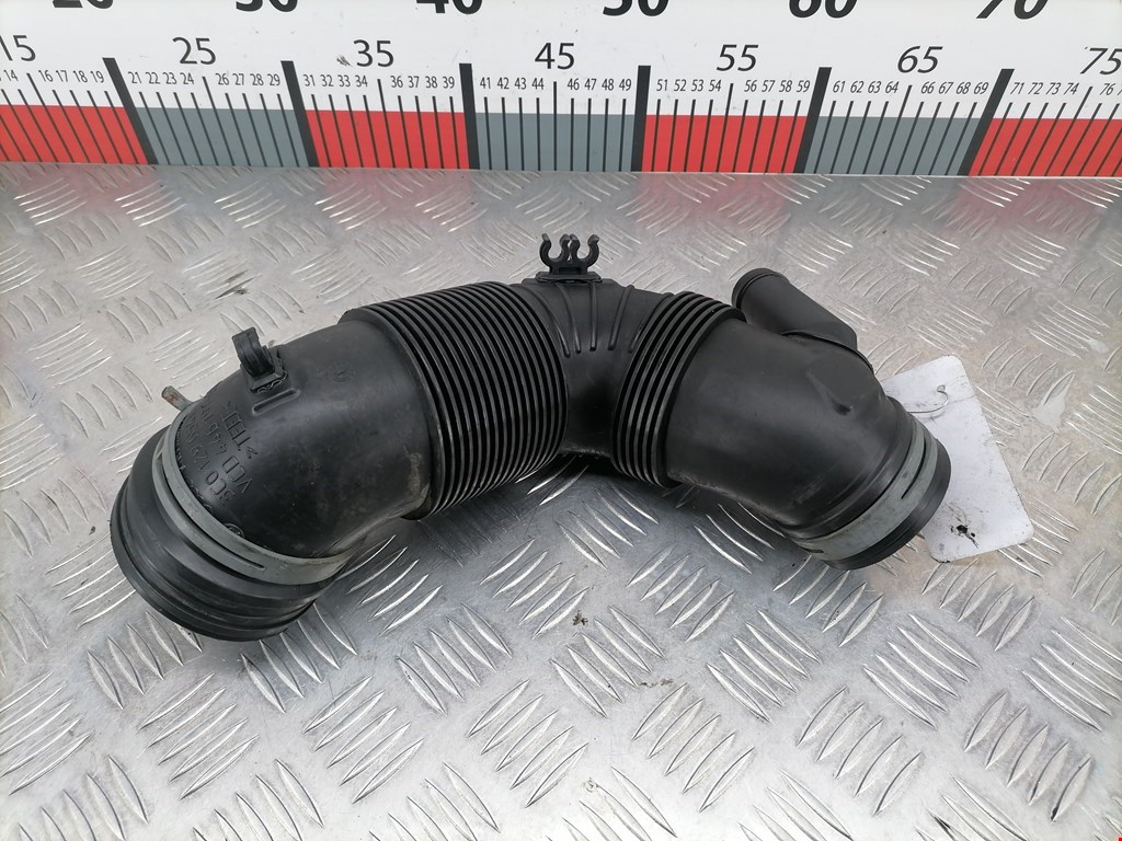 Патрубок воздушного фильтра SKODA Octavia A5 1Z- 2004-2013