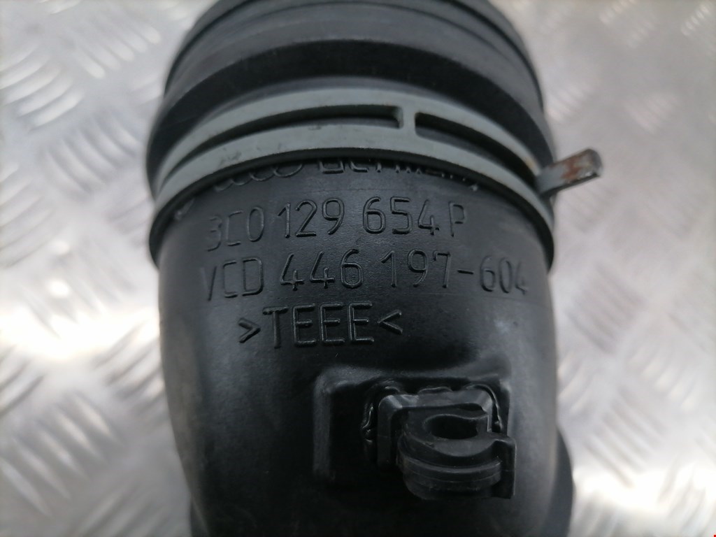 Патрубок воздушного фильтра SKODA Octavia A5 1Z- 2004-2013