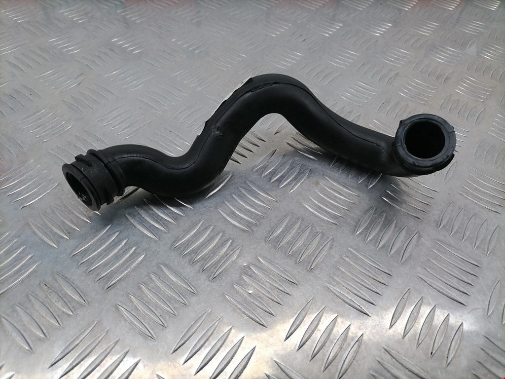 Патрубок воздушного фильтра FORD Mondeo IV 2007-2015