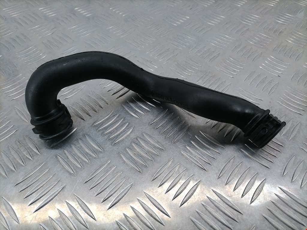 Патрубок воздушного фильтра FORD Mondeo IV 2007-2015