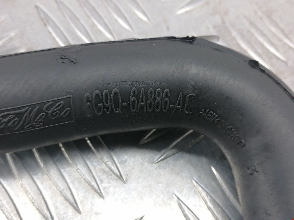 Патрубок воздушного фильтра FORD Mondeo IV 2007-2015