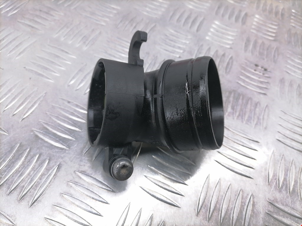 Патрубок воздушного фильтра SKODA Octavia A5 1Z- 2004-2013