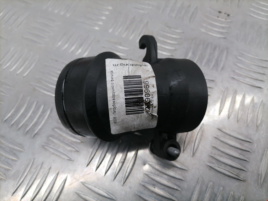 Патрубок воздушного фильтра SKODA Octavia A5 1Z- 2004-2013