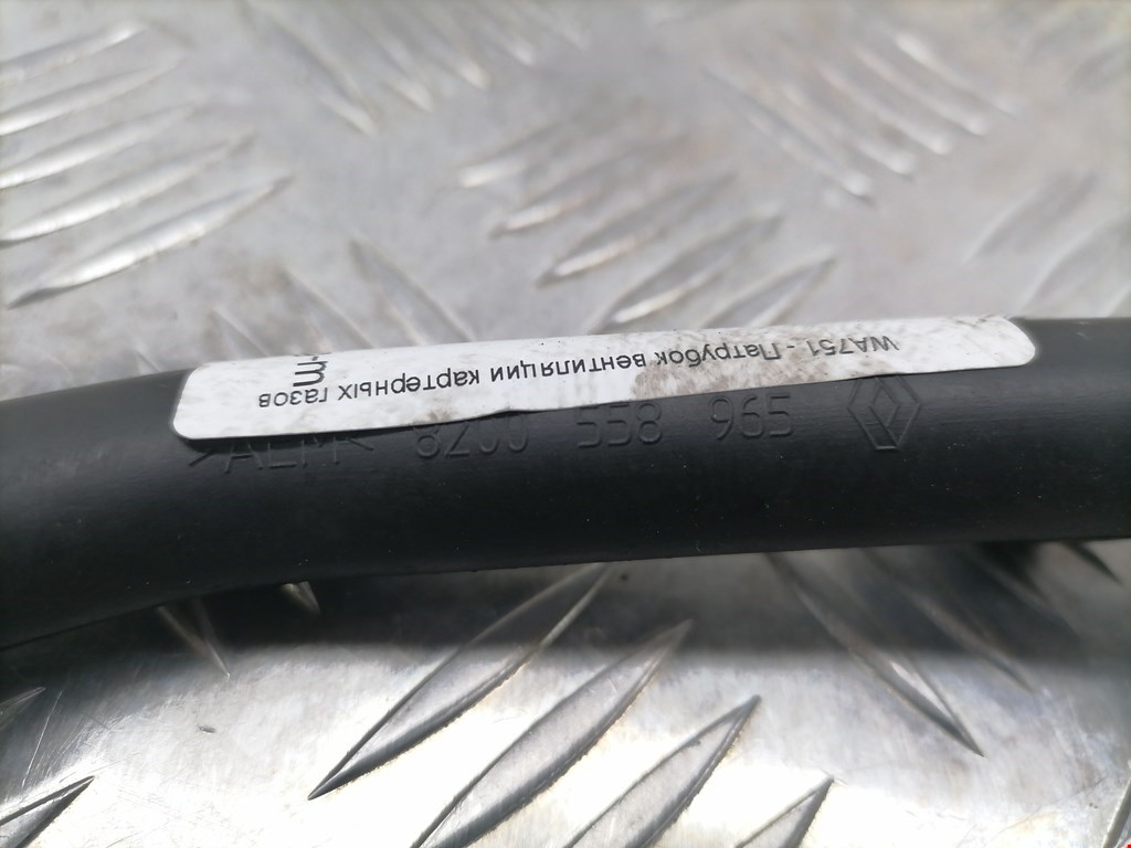 Трубка картерных газов RENAULT Espace 2003-2014