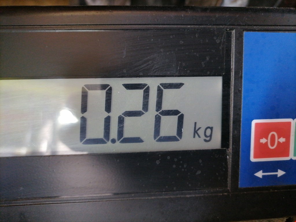 Патрубок LAND ROVER Range Rover 2002-2012