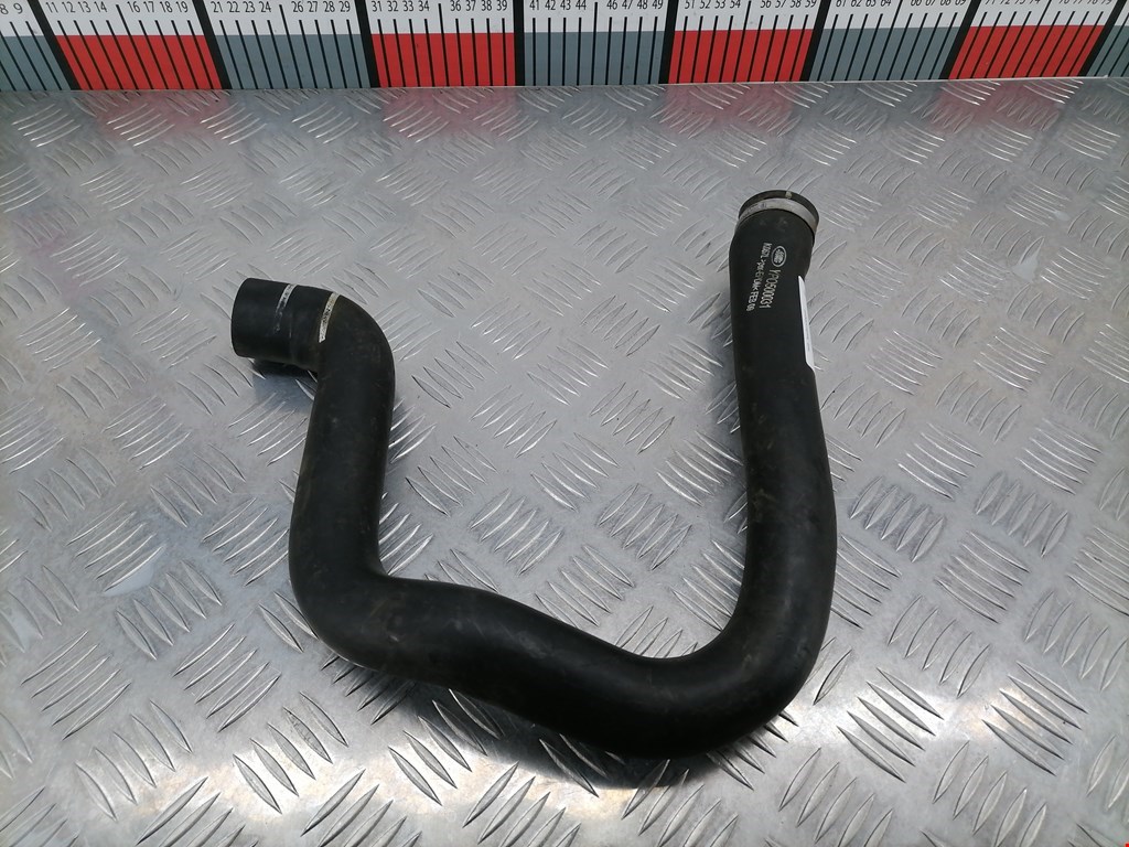 Патрубок LAND ROVER Range Rover 2002-2012