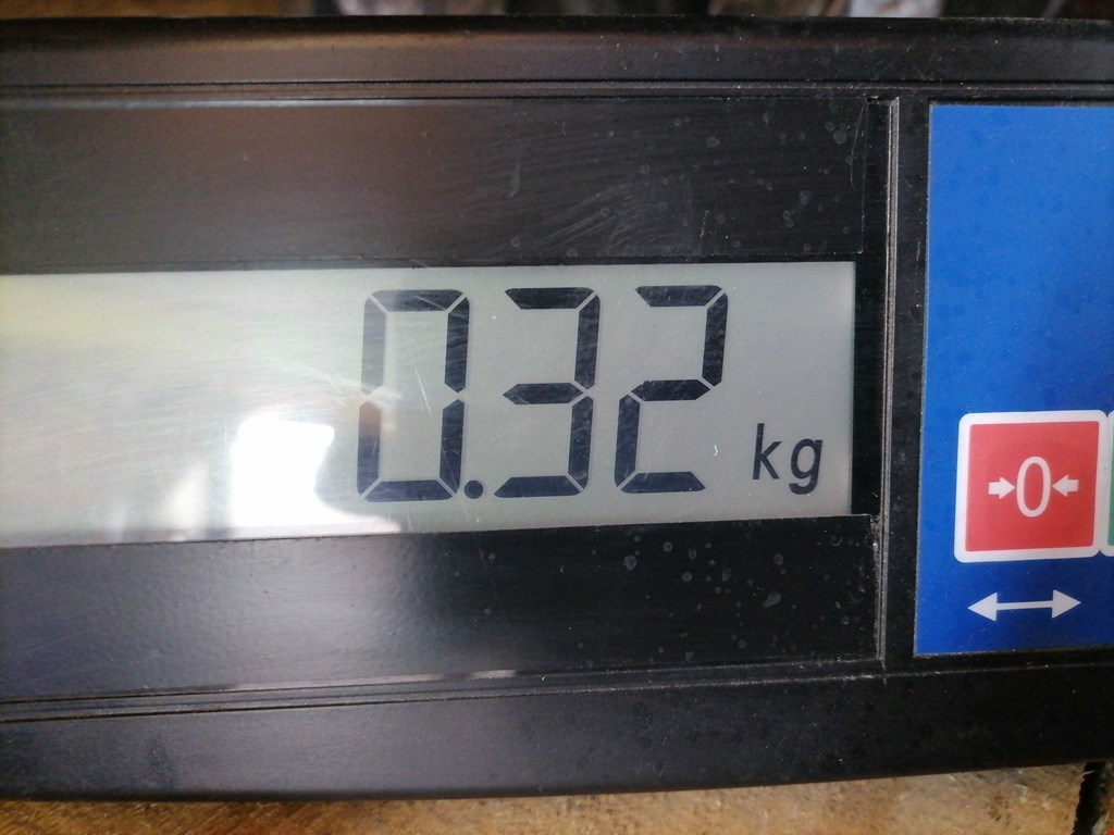 Патрубок LAND ROVER Range Rover 2002-2012