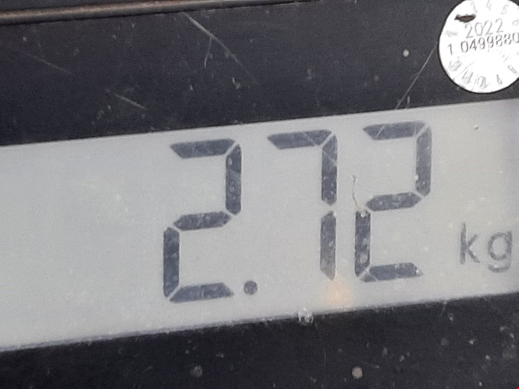 Коллектор впускной VOLKSWAGEN Golf IV 1997-2003