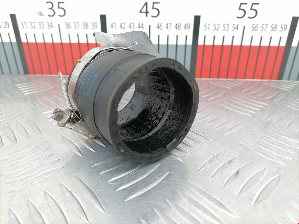 Патрубок интеркулера AUDI A4 B7 2004-2007