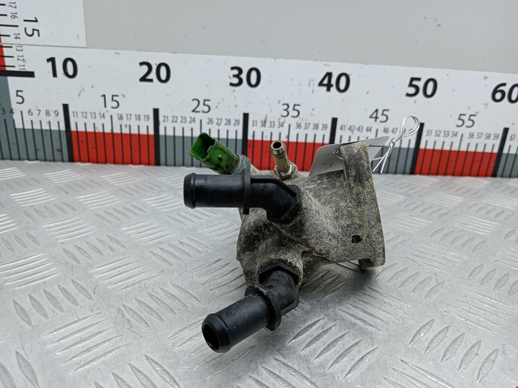 Корпус термостата OPEL Zafira B 2005-2012