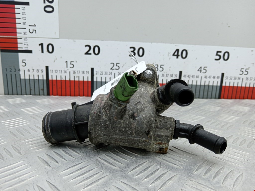 Корпус термостата OPEL Zafira B 2005-2012