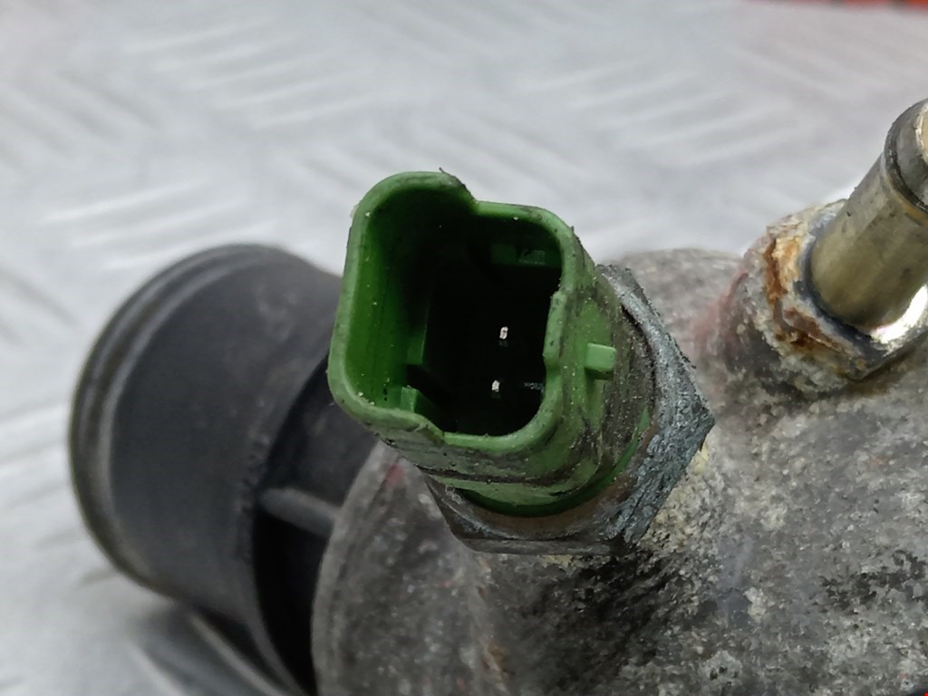 Корпус термостата OPEL Zafira B 2005-2012