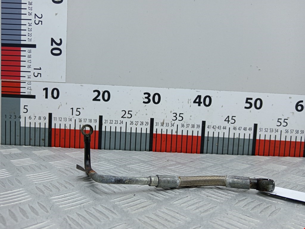 Трубка нагнетателя OPEL Zafira B 2005-2012