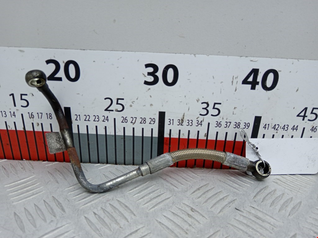 Трубка нагнетателя OPEL Zafira B 2005-2012