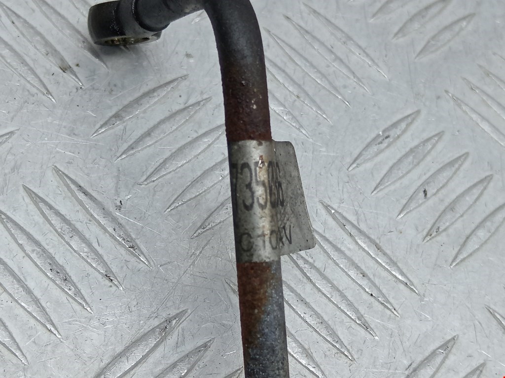 Трубка нагнетателя OPEL Zafira B 2005-2012