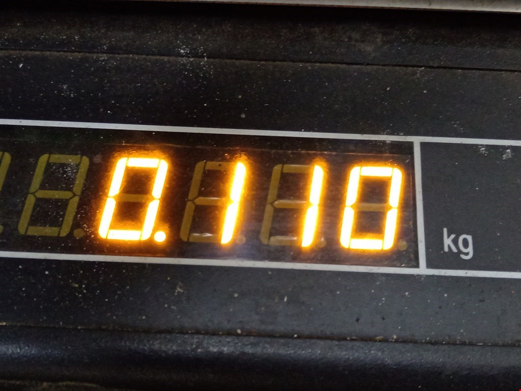 Трубка нагнетателя OPEL Zafira B 2005-2012