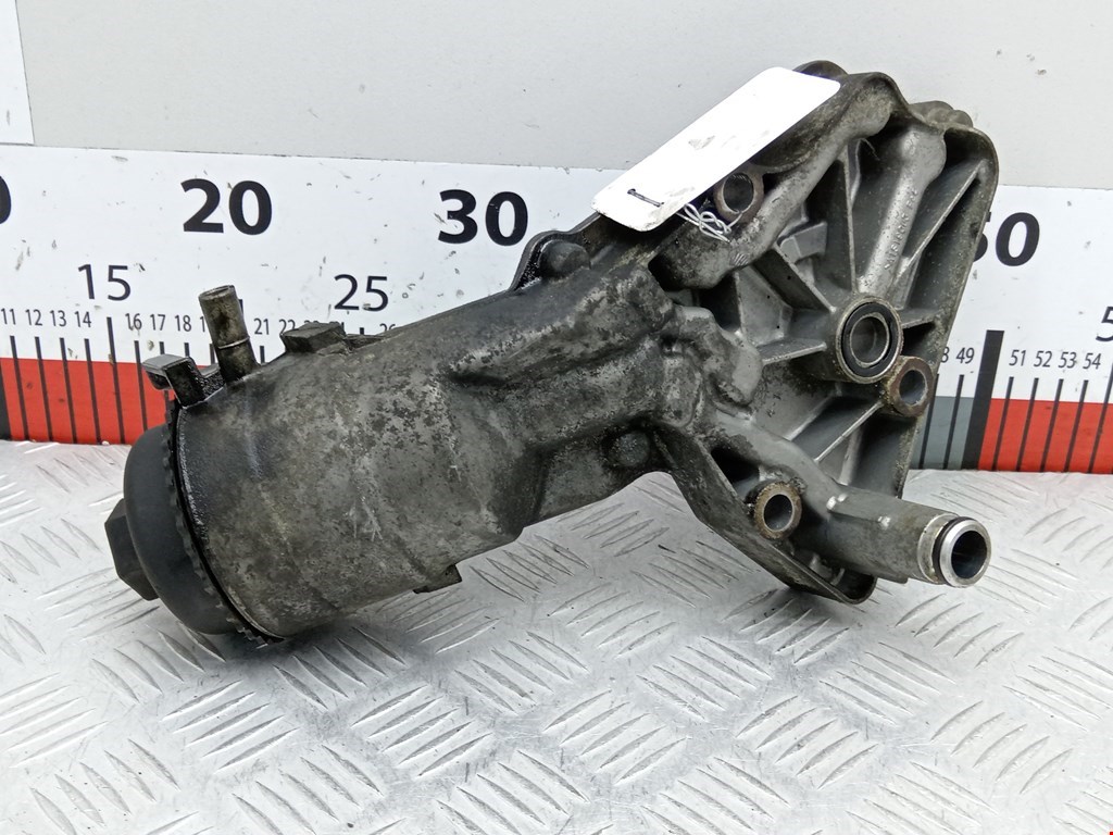 Корпус масляного фильтра OPEL Zafira B 2005-2012