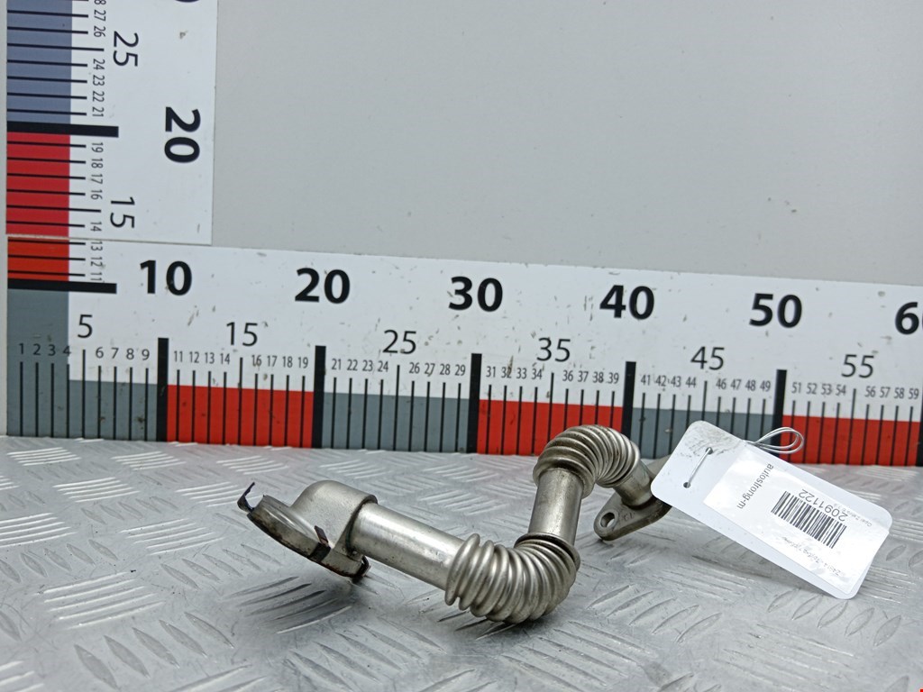 Трубка нагнетателя OPEL Zafira B 2005-2012