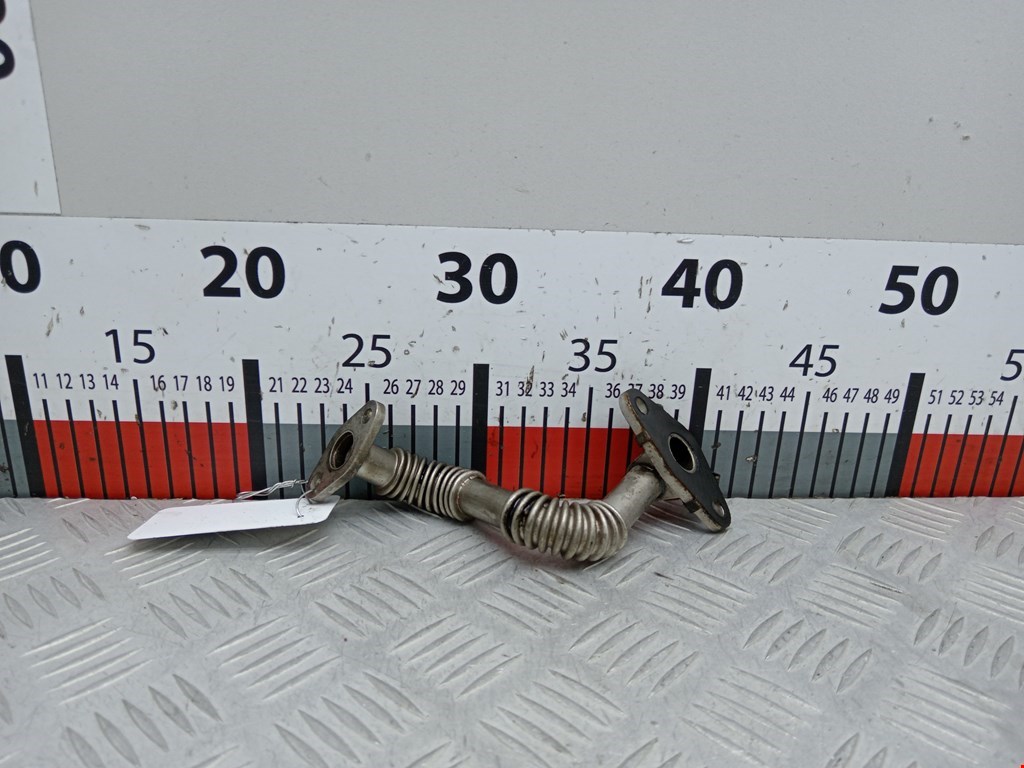 Трубка нагнетателя OPEL Zafira B 2005-2012