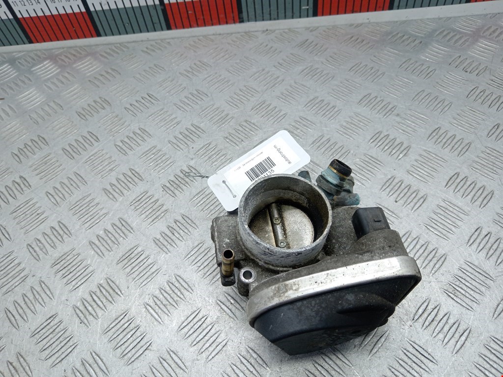 Защита антигравийная OPEL Zafira B 2005-2012