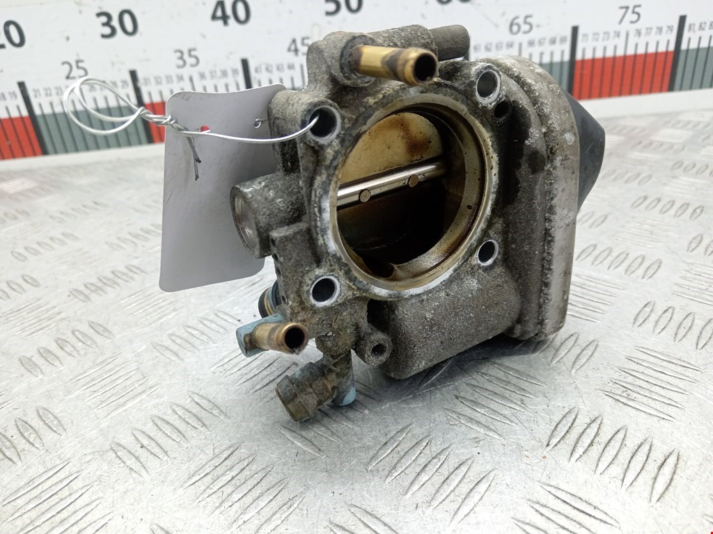 Защита антигравийная OPEL Zafira B 2005-2012