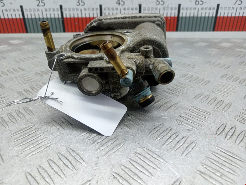 Защита антигравийная OPEL Zafira B 2005-2012