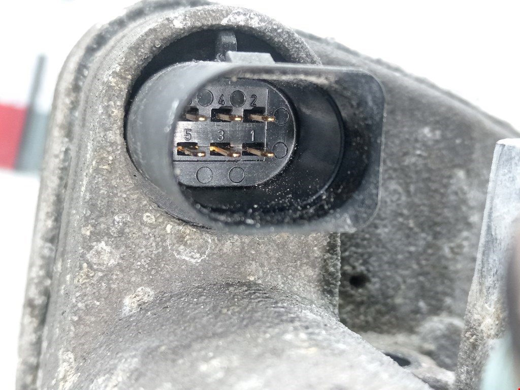 Защита антигравийная OPEL Zafira B 2005-2012