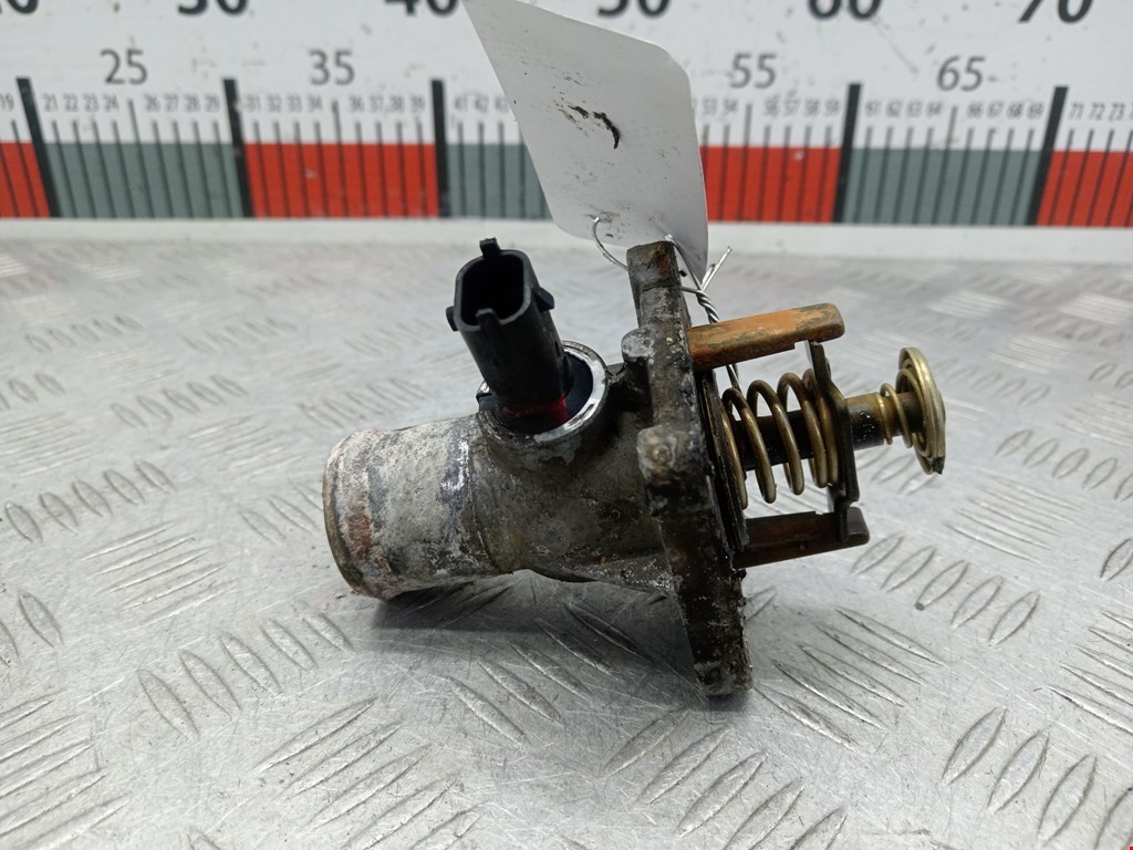 Корпус термостата OPEL Zafira B 2005-2012