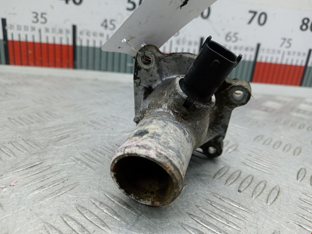 Корпус термостата OPEL Zafira B 2005-2012